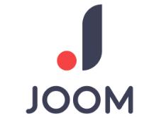 Joom DE Logo
