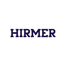 Hirmer DE Logo