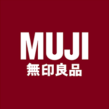 MUJI DE Logo