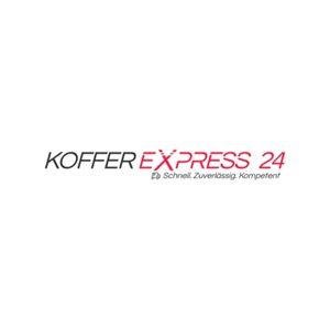 Kofferexpress24 DE Logo