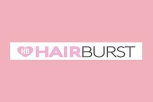 Hairburst DE Image