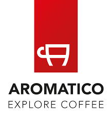 Aromatico DE Logo