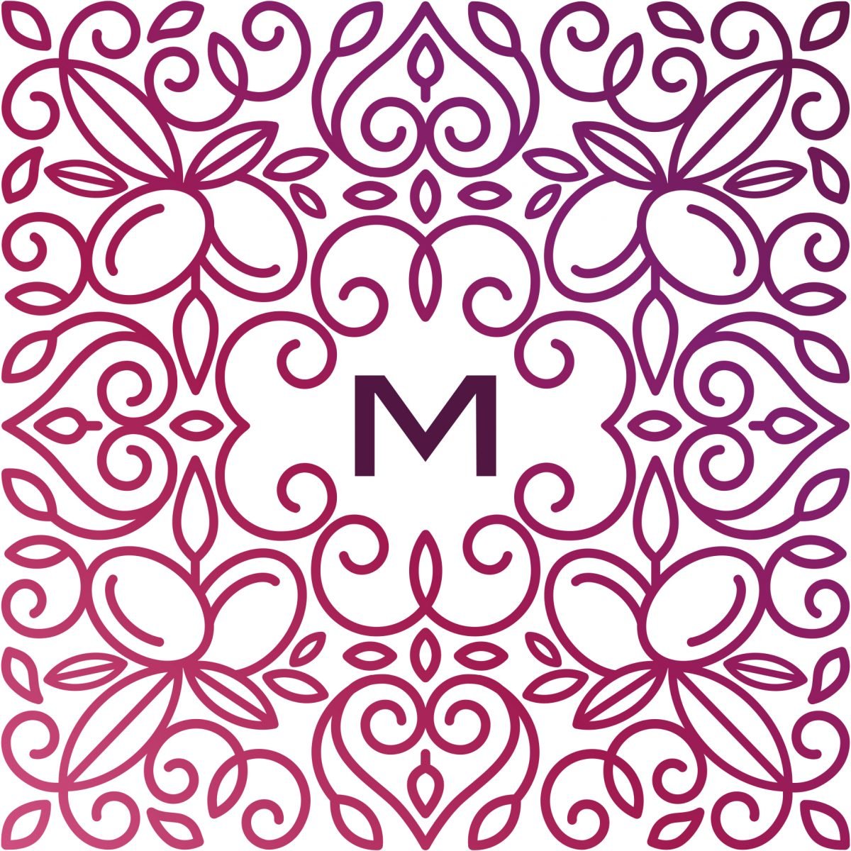 Miomente DE Logo